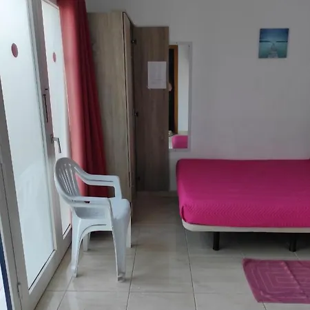 Maison d'hôtes Playa Centro 7 Corralejo