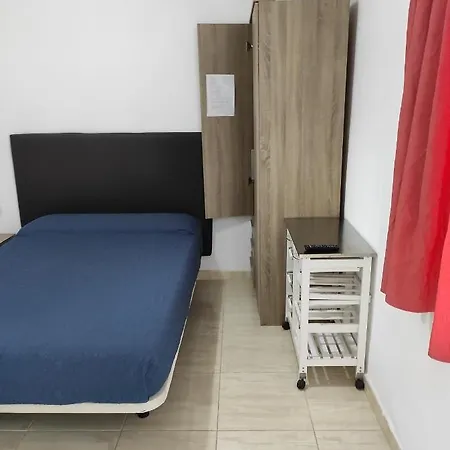 Playa Centro 7 * Κοραλέχο