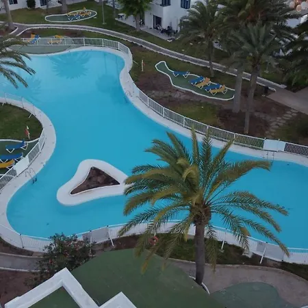 Playa Centro 7 * Κοραλέχο