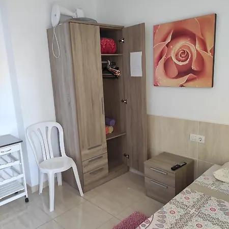 Playa Centro 7 * Κοραλέχο